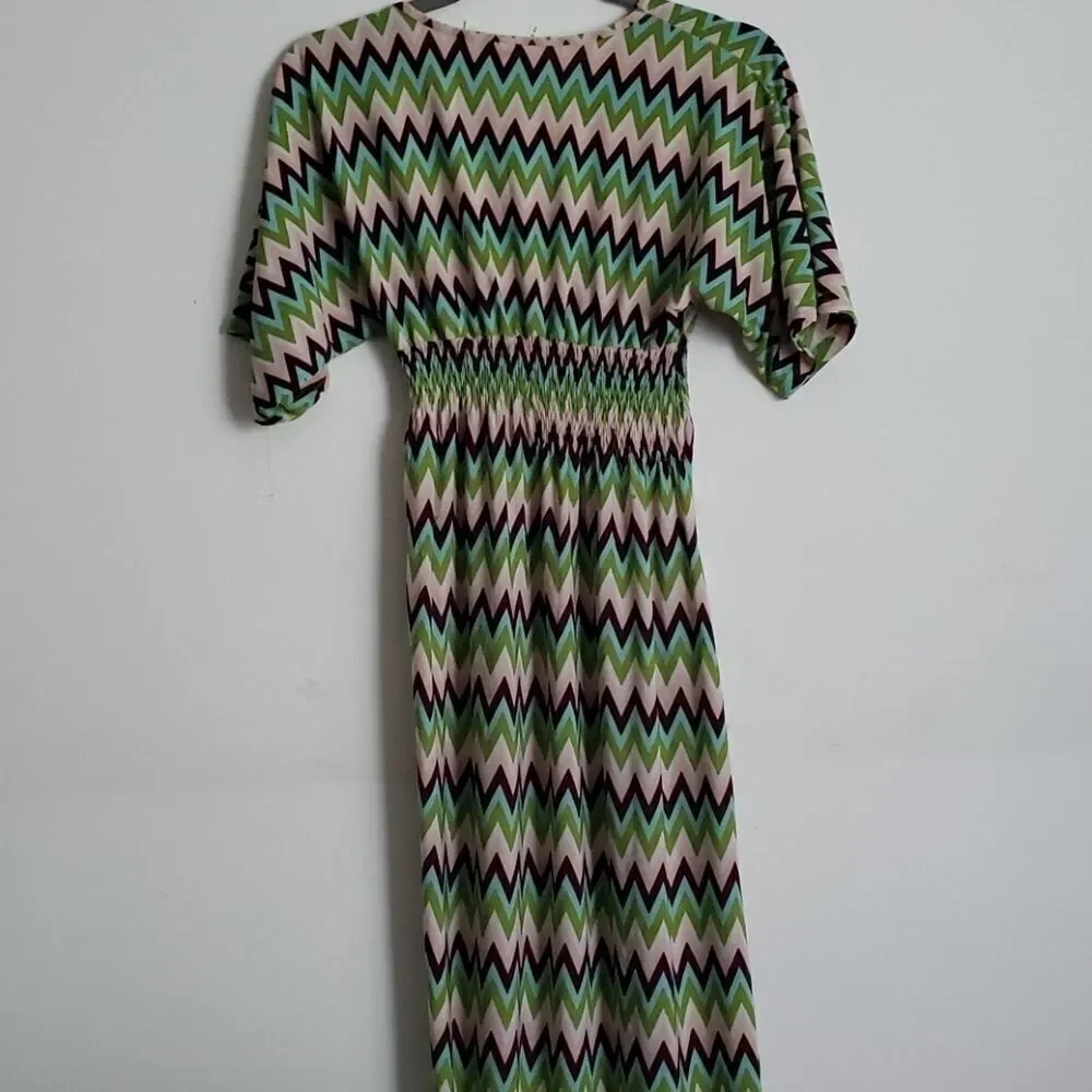 Cristinalove Dress